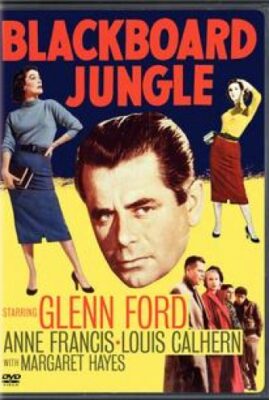 Blackboard Jungle