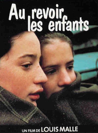 Adeus Meninos<br><small>Goodbye,Children (1987)</small>