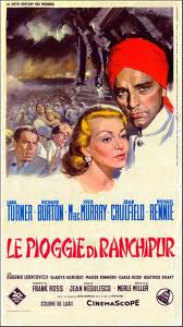 As Chuvas de Ranchipur<br><small>The Rains of Ranchipur (1955)</small>