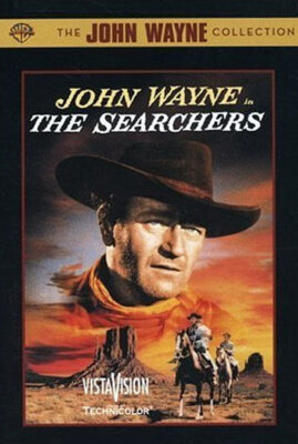 The Searchers