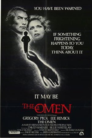 A Profecia<br><small>The Omen (1976)</small>