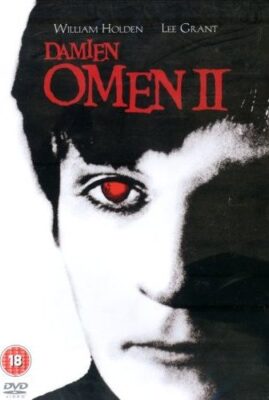 Damien Omen 2