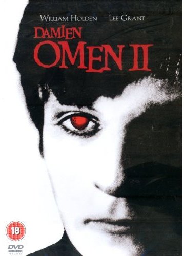 A Profecia 2<br><small>Damien Omen 2 (1978)</small>