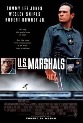 US Marshals