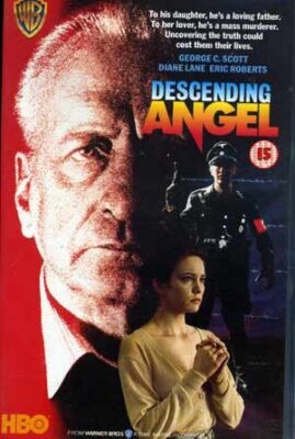 Descending Angel