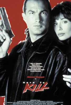 Hard to Kill