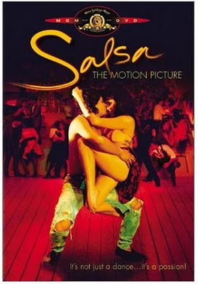 Salsa, o Filme Quente<br><small>Salsa (1988)</small>