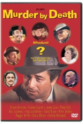 Murder by Death