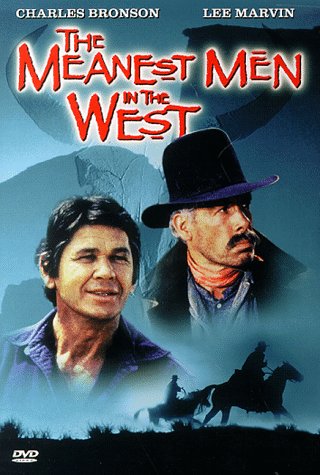 Quando os Homens São Maus<br><small>The Meanest Men In The West (1974)</small>