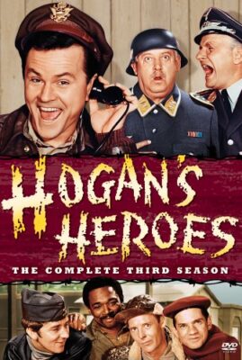 Hogan`s Heroes