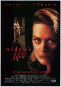 O Beijo da Viúva Negra<br><small>Widow's Kiss (1996)</small>