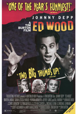 Ed Wood