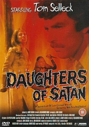 Filhas de Satã<br><small>Daughters of Satan (1972)</small>