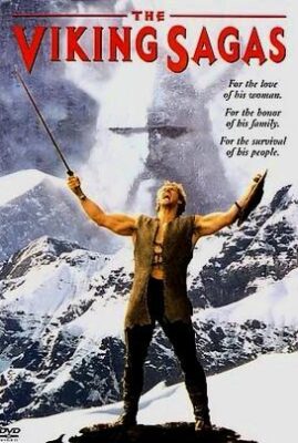 The Viking Sagas