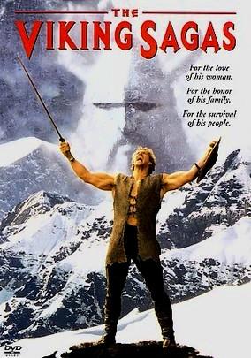 A Saga dos Vinkings<br><small>The Viking Sagas (1995)</small>