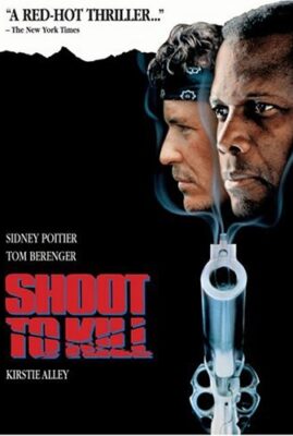 Shoot to Kill