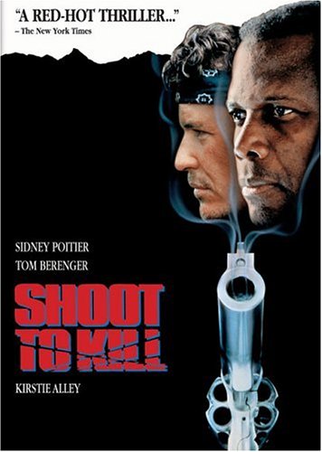 Atirando para Matar<br><small>Shoot to Kill (1988)</small>