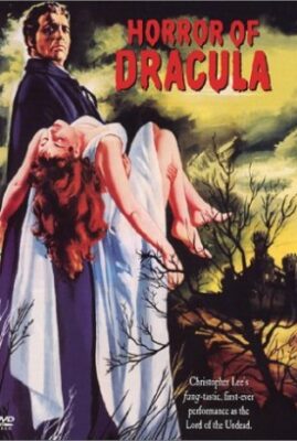 Horror of Dracula