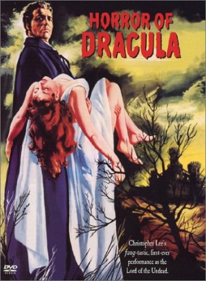 O Vampiro da Noite<br><small>Horror of Dracula (1958)</small>