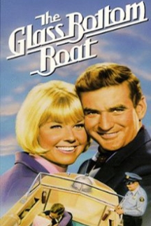 The Glass Botton Boat