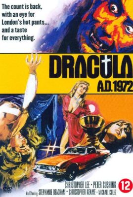 Dracula A.D.