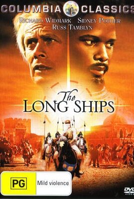 The Long Ships