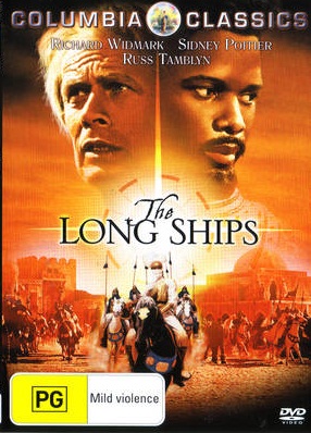 Os Legendários Vikings<br><small>The Long Ships (1964)</small>
