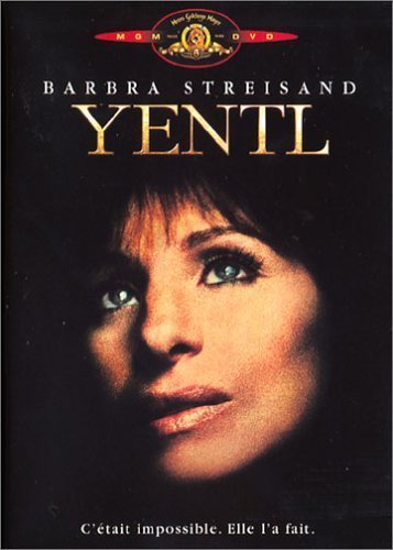 Yentl<br><small>Yentl (1983)</small>