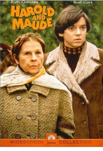 Ensina-me a Viver<br><small>Harold and Maude (1971)</small>