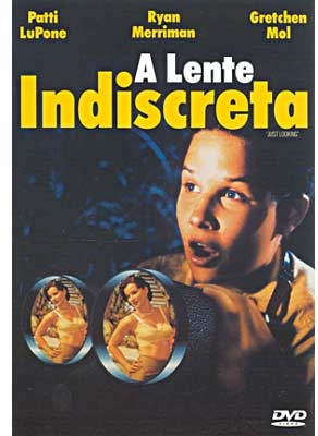 A Lente Indiscreta<br><small>Just Looking (1999)</small>