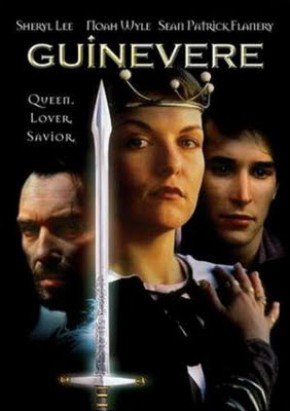 Guinevere - A Rainha de Excalibur<br><small>Guinevere (1994)</small>