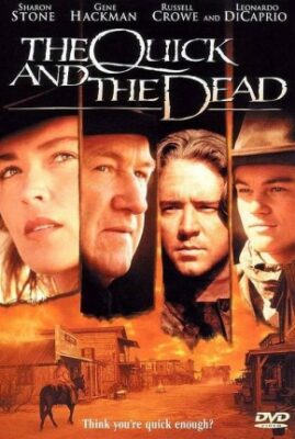 The Quick and the Dead