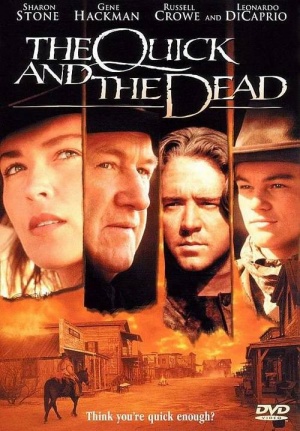 Rápida e Mortal<br><small>The Quick and the Dead (1995)</small>