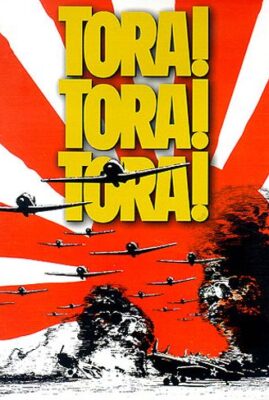 Tora, Tora, Tora!