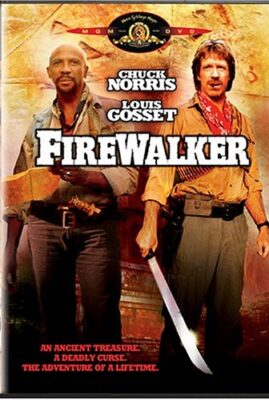 Firewalker