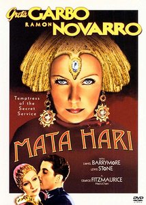 Mata Hari