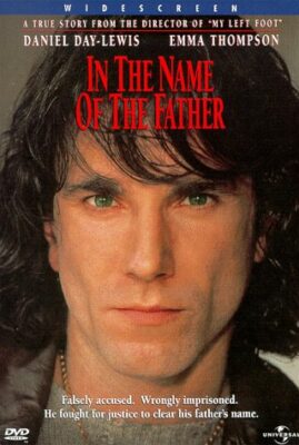 In the Name of the Father