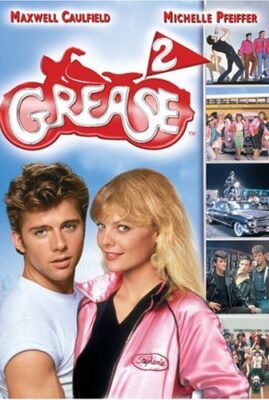 Grease 2