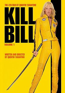 Kill Bill