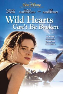 Wild Hearts Cant Be Broken