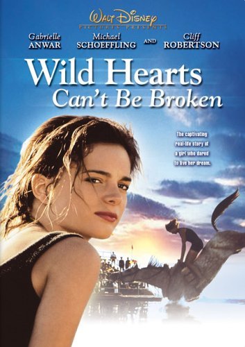 Mergulho em uma Paixão<br><small>Wild Hearts Cant Be Broken (1991)</small>