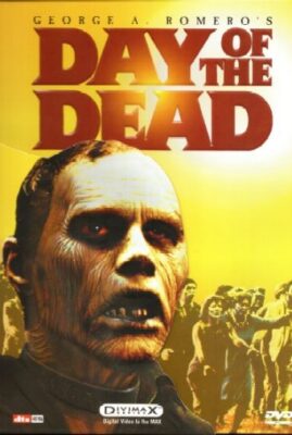 Day of the Dead