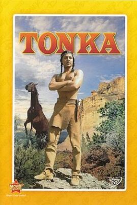 Tonka