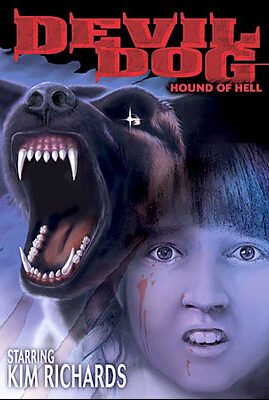 Devil Dog: The Hound of Hell