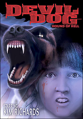 O Cão do Diabo<br><small>Devil Dog: The Hound of Hell (1978)</small>