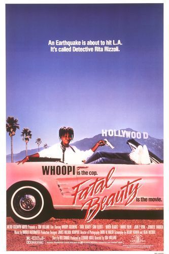 Beleza Fatal<br><small>Fatal Beauty (1987)</small>