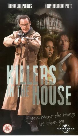 Assassinos Não Batem a Porta<br><small>Killers In The House (1998)</small>