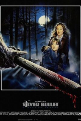 Silver Bullet