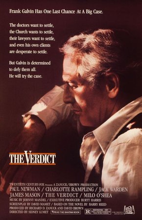 O Veredicto<br><small>The Verdict (1982)</small>