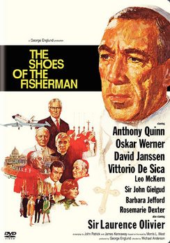 The Shoes of Fisherman